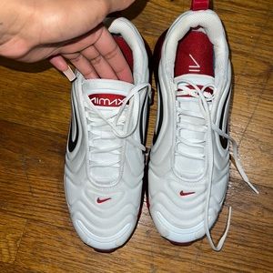 Nike air max 720 BARELY WORN